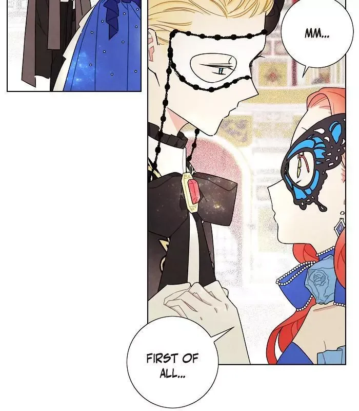 I Stole The Male Lead's First Night Chapter 59 page 89