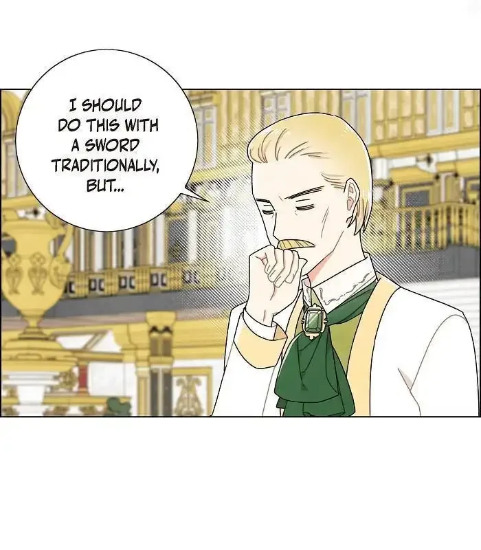 I Stole The Male Lead's First Night Chapter 58 page 82