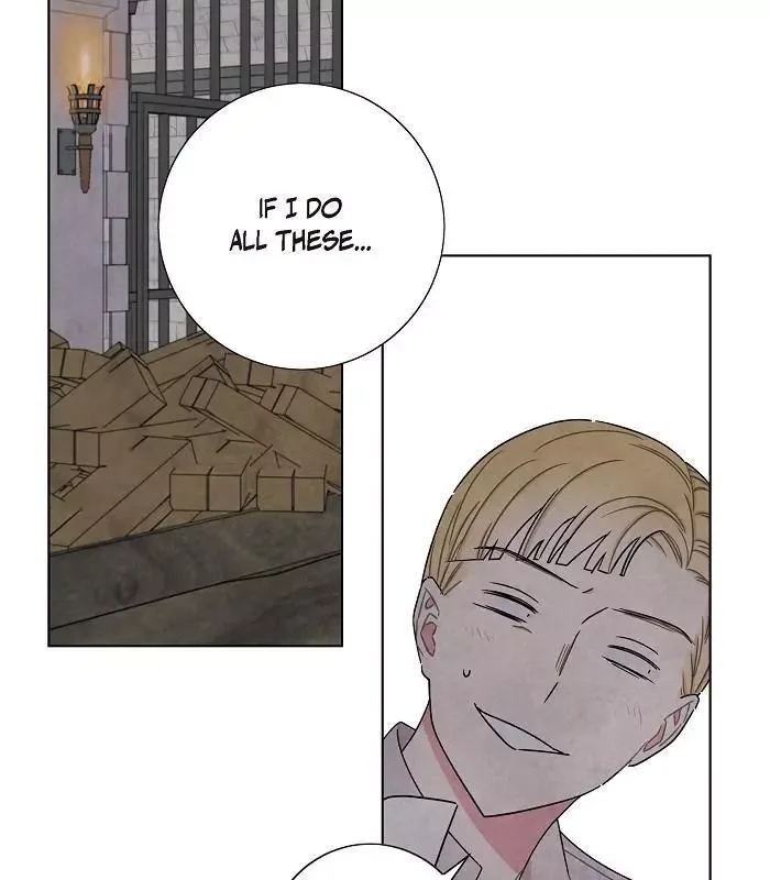 I Stole The Male Lead's First Night Chapter 60 page 48
