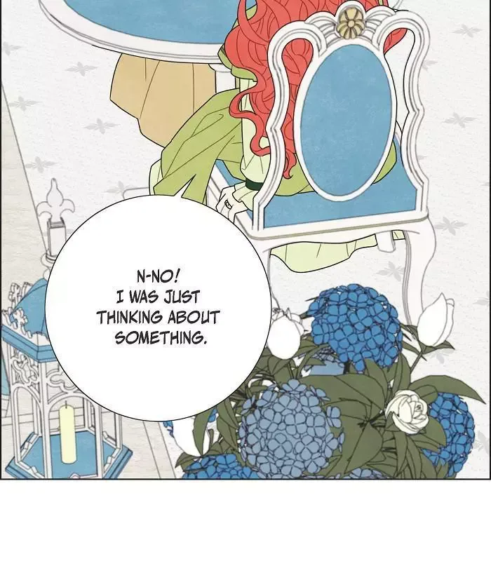 I Stole The Male Lead's First Night Chapter 61 page 8