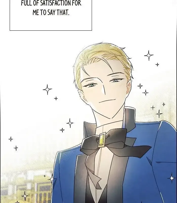 I Stole The Male Lead's First Night Chapter 58 page 90