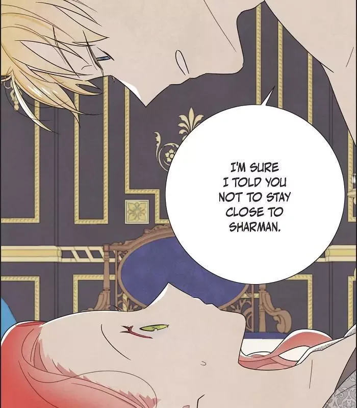 I Stole The Male Lead's First Night Chapter 57 page 81