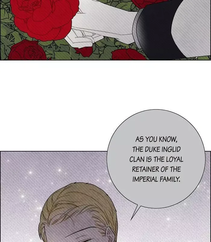 I Stole The Male Lead's First Night Chapter 60 page 54
