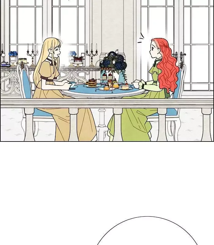 I Stole The Male Lead's First Night Chapter 61 page 15