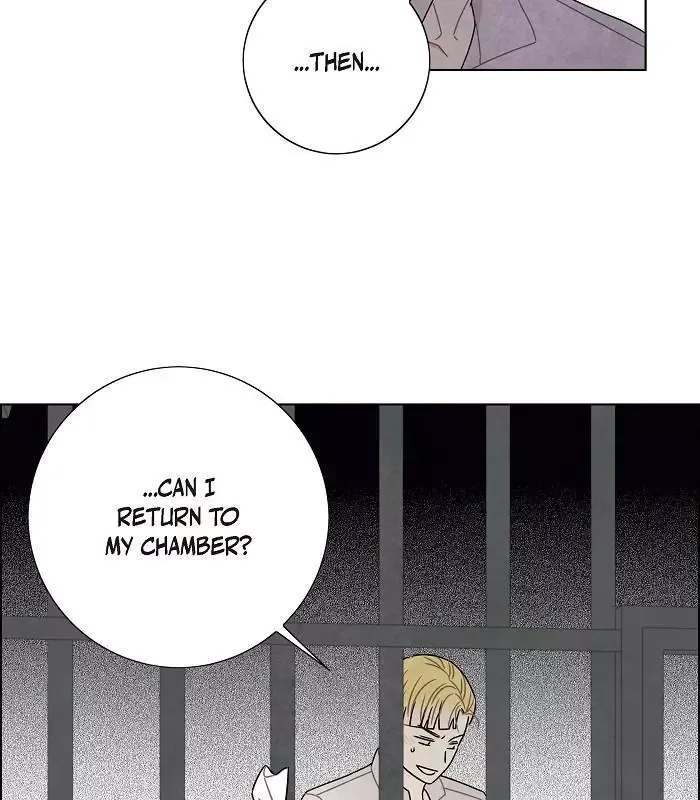 I Stole The Male Lead's First Night Chapter 60 page 49