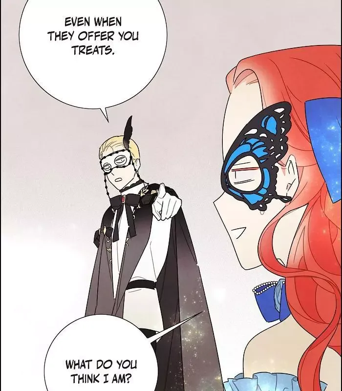 I Stole The Male Lead's First Night Chapter 59 page 96