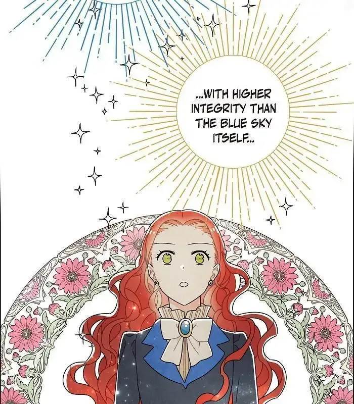 I Stole The Male Lead's First Night Chapter 58 page 85