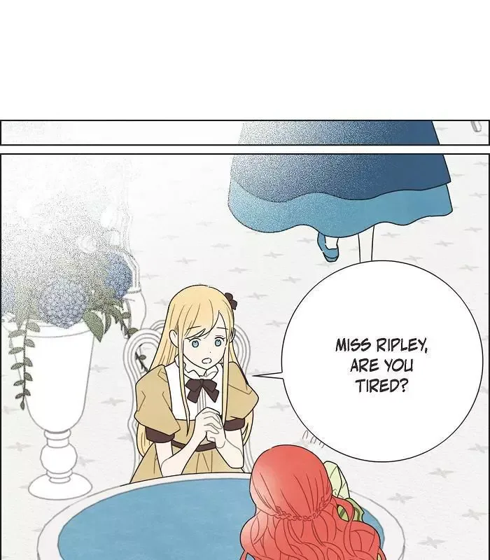 I Stole The Male Lead's First Night Chapter 61 page 7