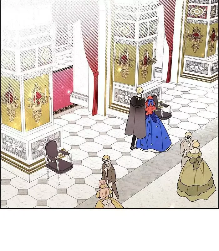 I Stole The Male Lead's First Night Chapter 59 page 93