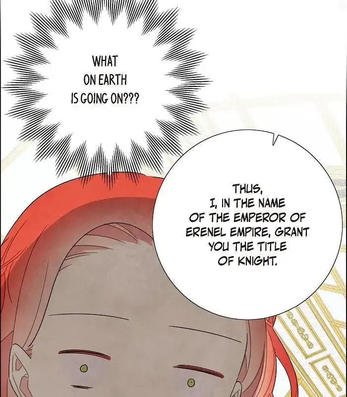 I Stole The Male Lead's First Night Chapter 58 page 80