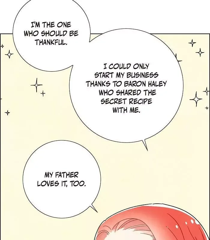 I Stole The Male Lead's First Night Chapter 61 page 18