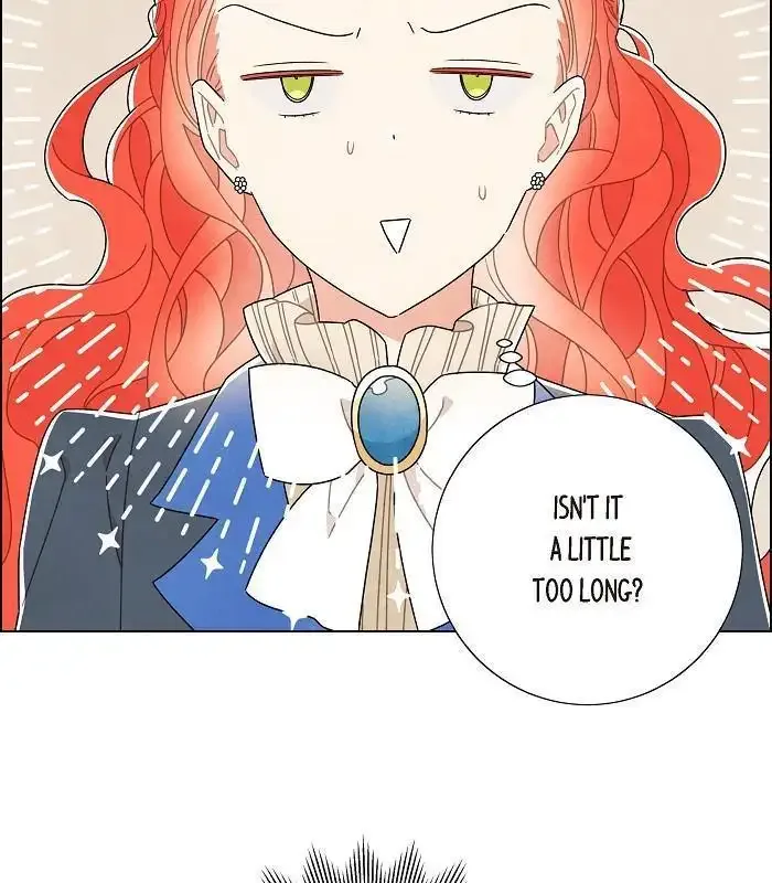 I Stole The Male Lead's First Night Chapter 58 page 88