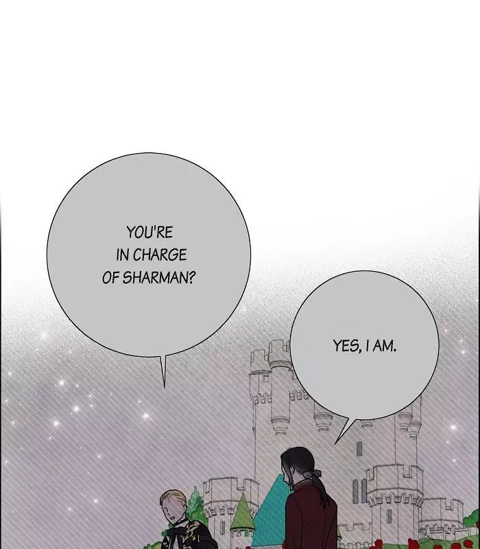 I Stole The Male Lead's First Night Chapter 60 page 52