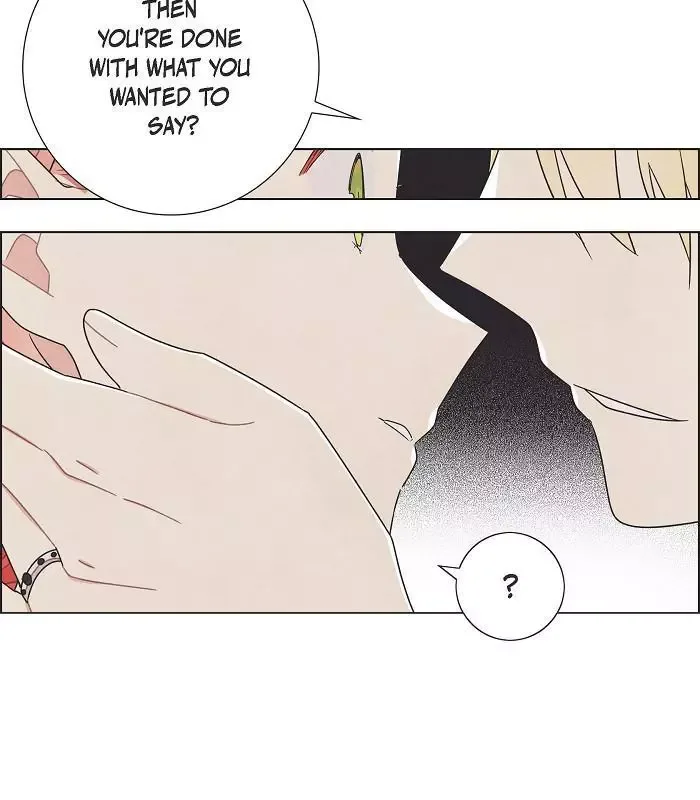 I Stole The Male Lead's First Night Chapter 57 page 76