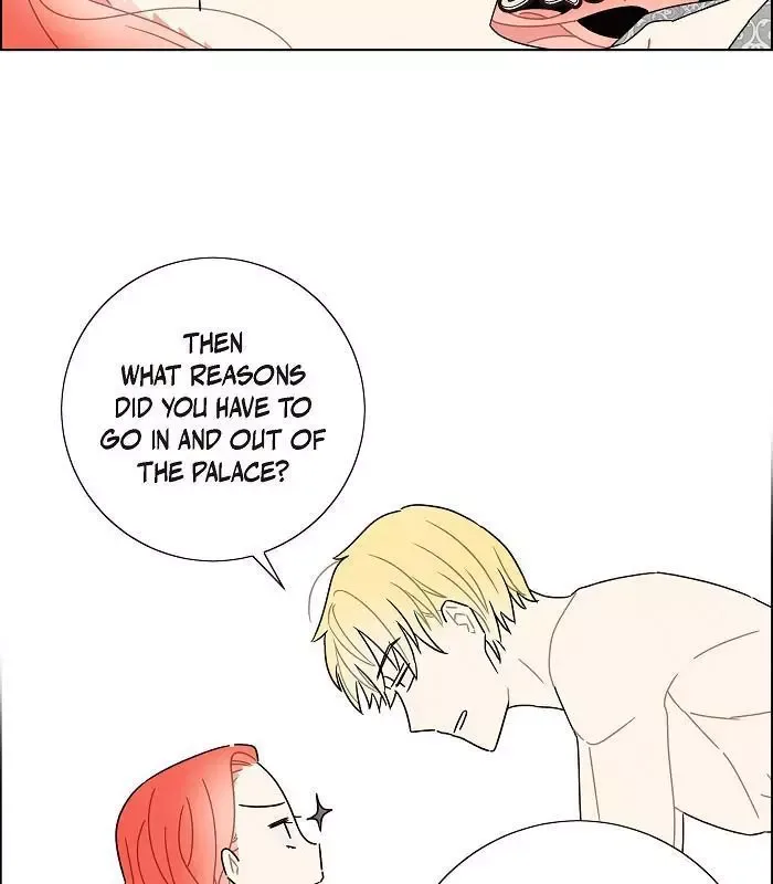 I Stole The Male Lead's First Night Chapter 57 page 83