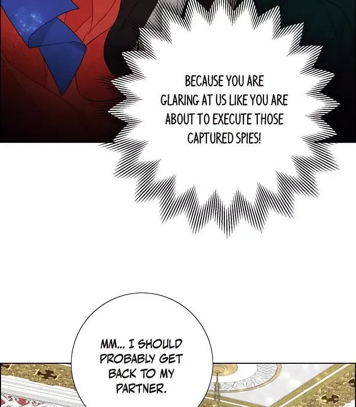I Stole The Male Lead's First Night Chapter 59 page 85