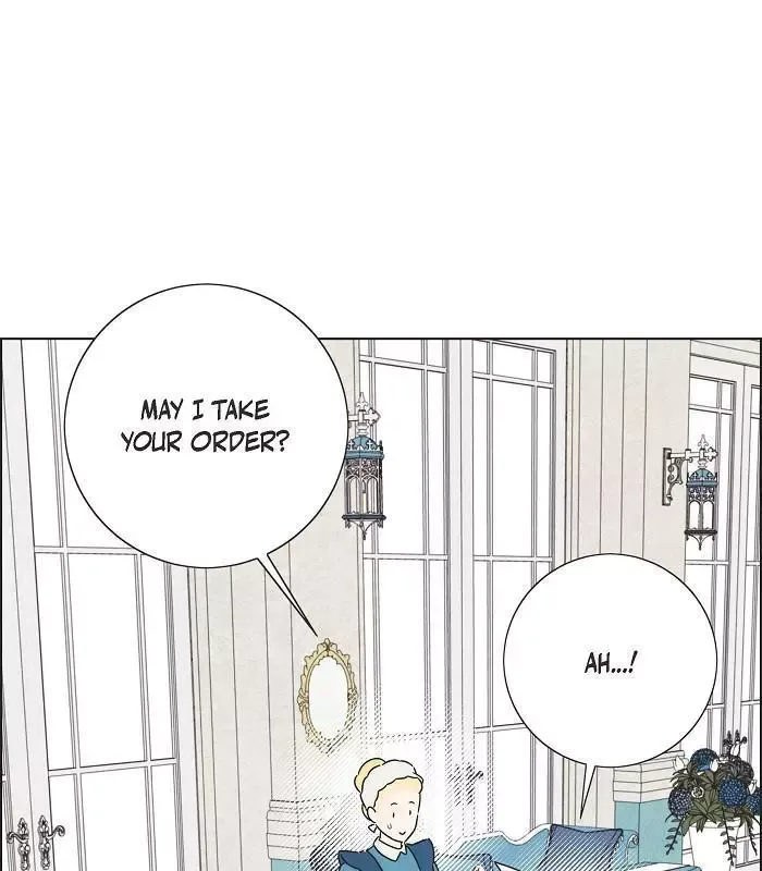 I Stole The Male Lead's First Night Chapter 61 page 4