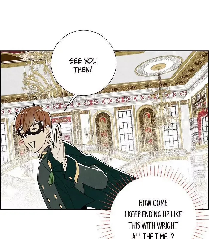 I Stole The Male Lead's First Night Chapter 59 page 87