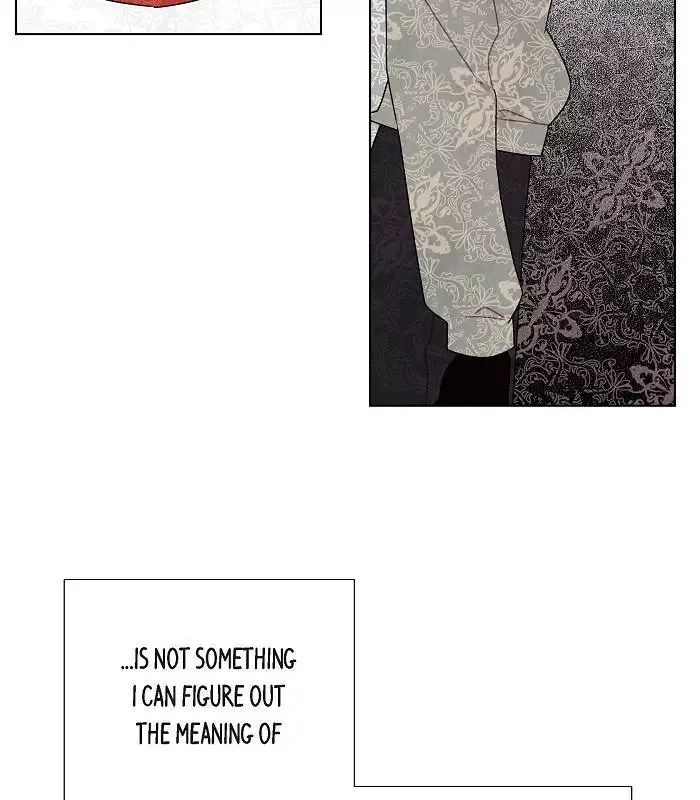 I Stole The Male Lead's First Night Chapter 61 page 12