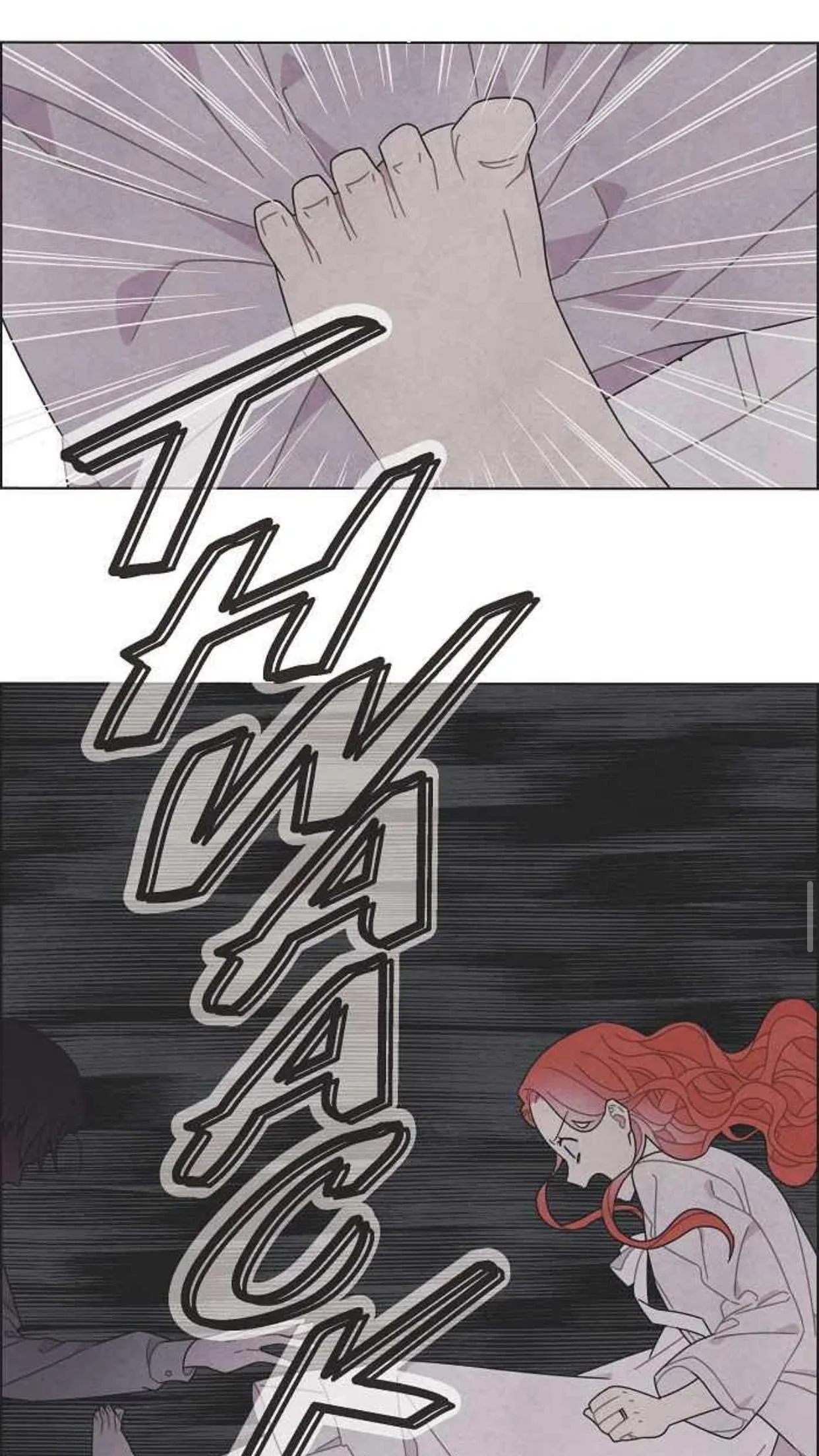 I Stole The Male Lead's First Night Chapter 55 page 44