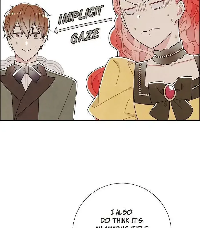 I Stole The Male Lead's First Night Chapter 58 page 99