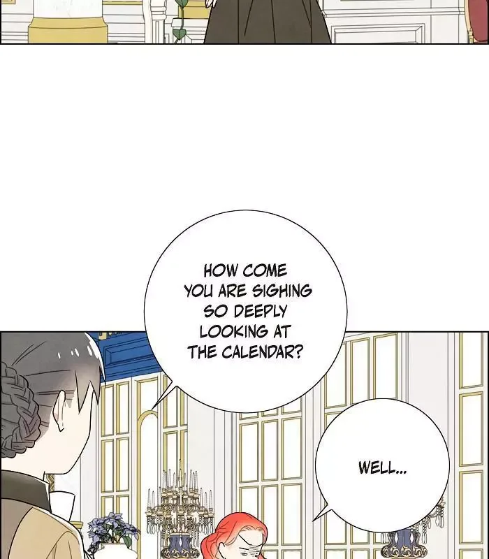 I Stole The Male Lead's First Night Chapter 60 page 71