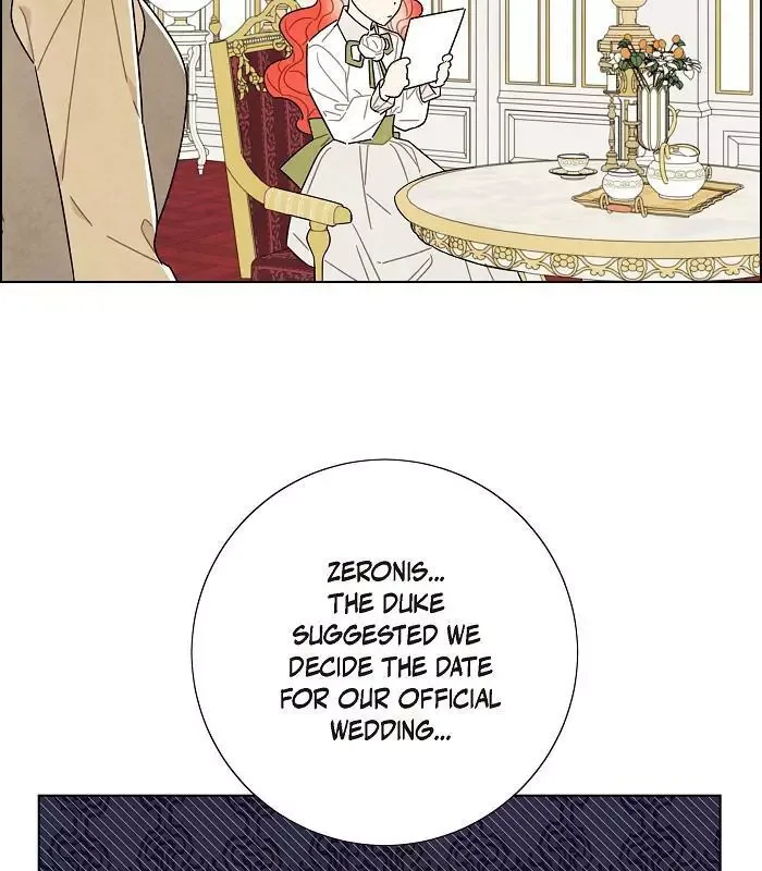 I Stole The Male Lead's First Night Chapter 60 page 72