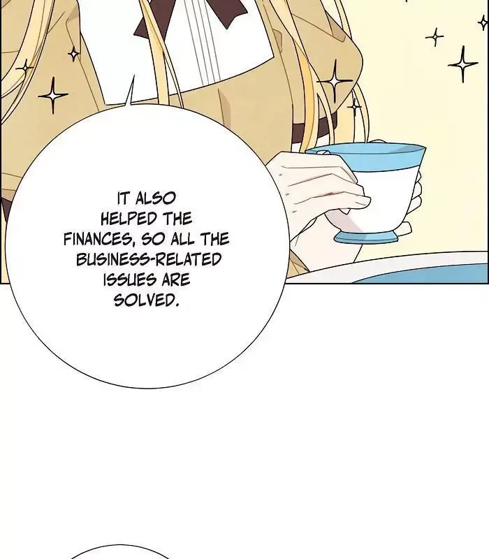 I Stole The Male Lead's First Night Chapter 61 page 17
