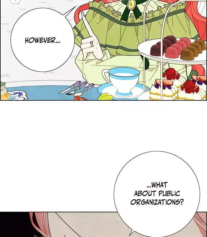 I Stole The Male Lead's First Night Chapter 61 page 30