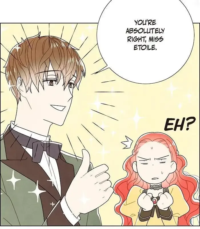I Stole The Male Lead's First Night Chapter 58 page 103