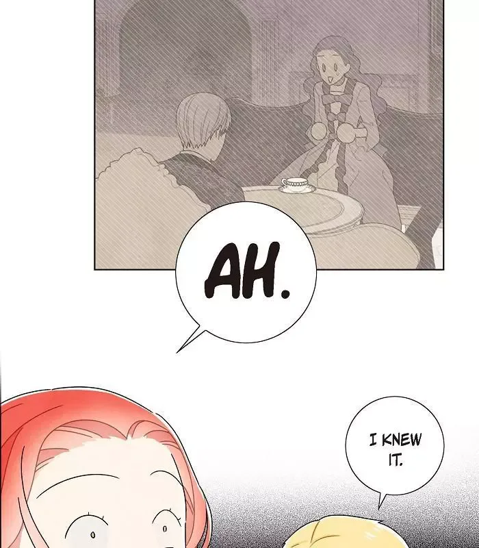 I Stole The Male Lead's First Night Chapter 57 page 94