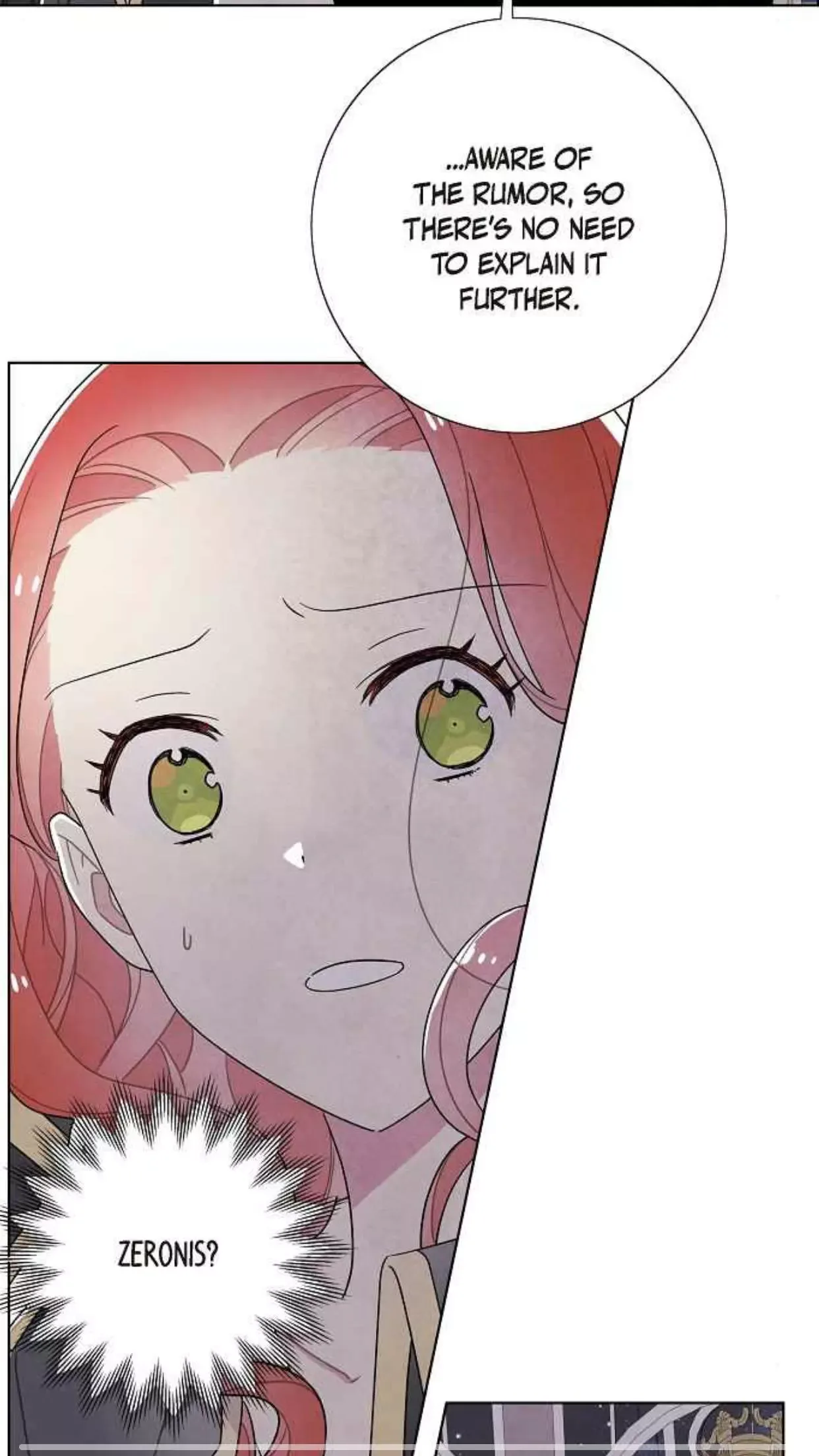 I Stole The Male Lead's First Night Chapter 56 page 43