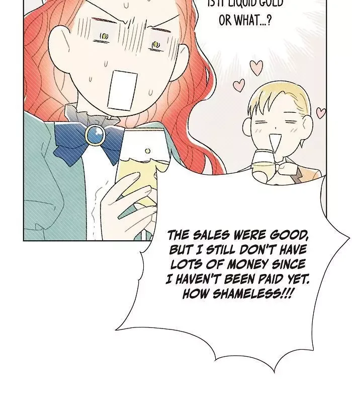 I Stole The Male Lead's First Night Chapter 57 page 89