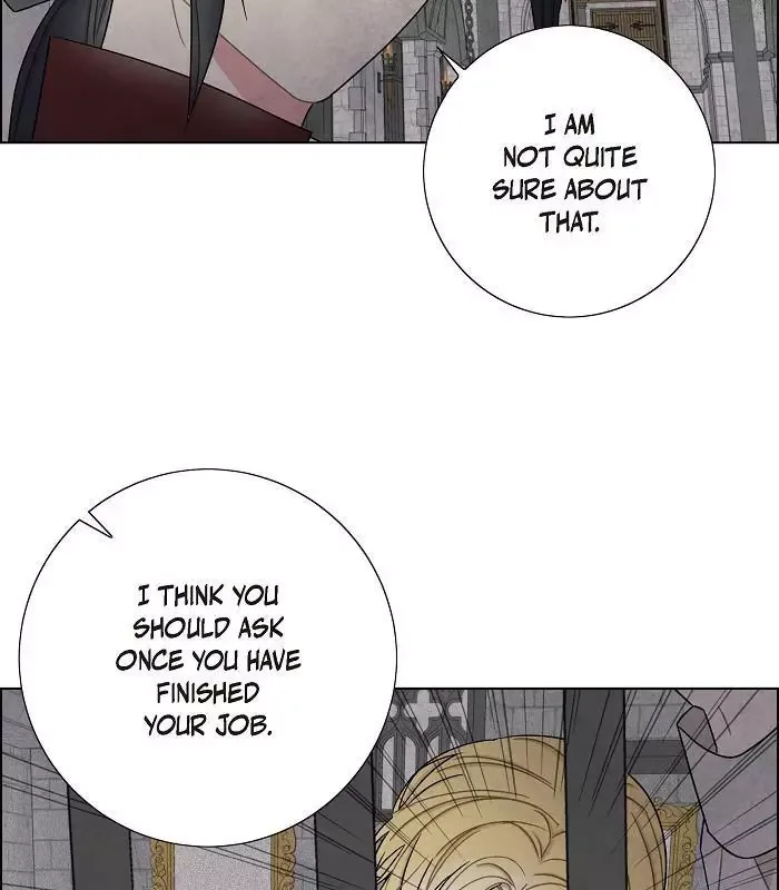 I Stole The Male Lead's First Night Chapter 60 page 64