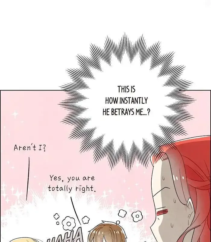 I Stole The Male Lead's First Night Chapter 58 page 104