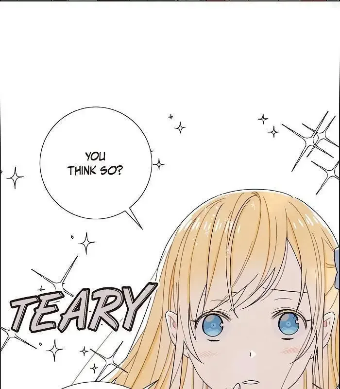 I Stole The Male Lead's First Night Chapter 58 page 101