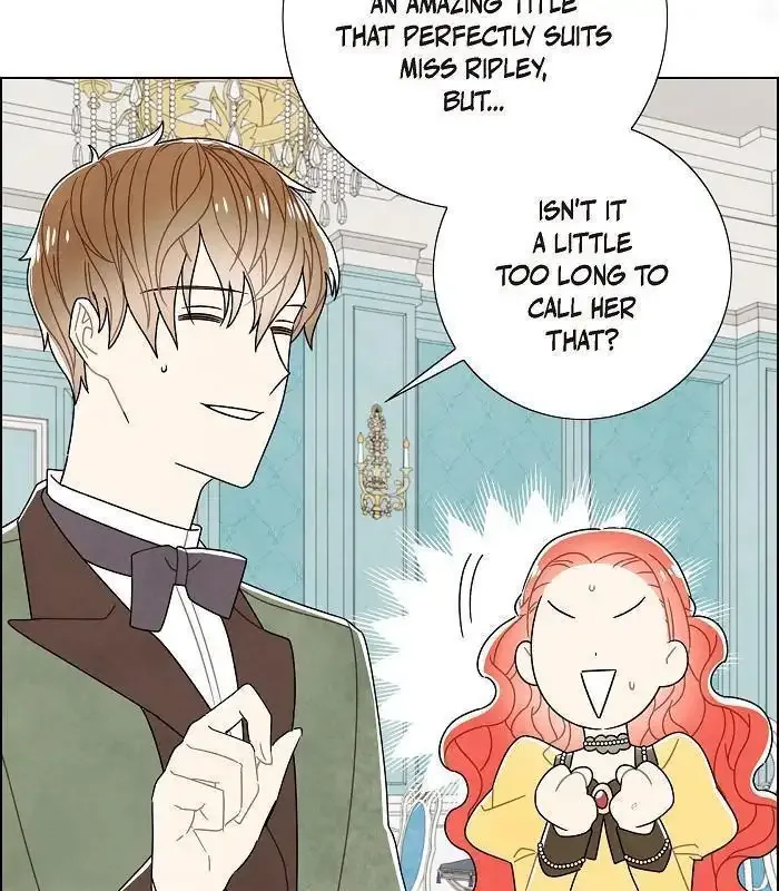 I Stole The Male Lead's First Night Chapter 58 page 100