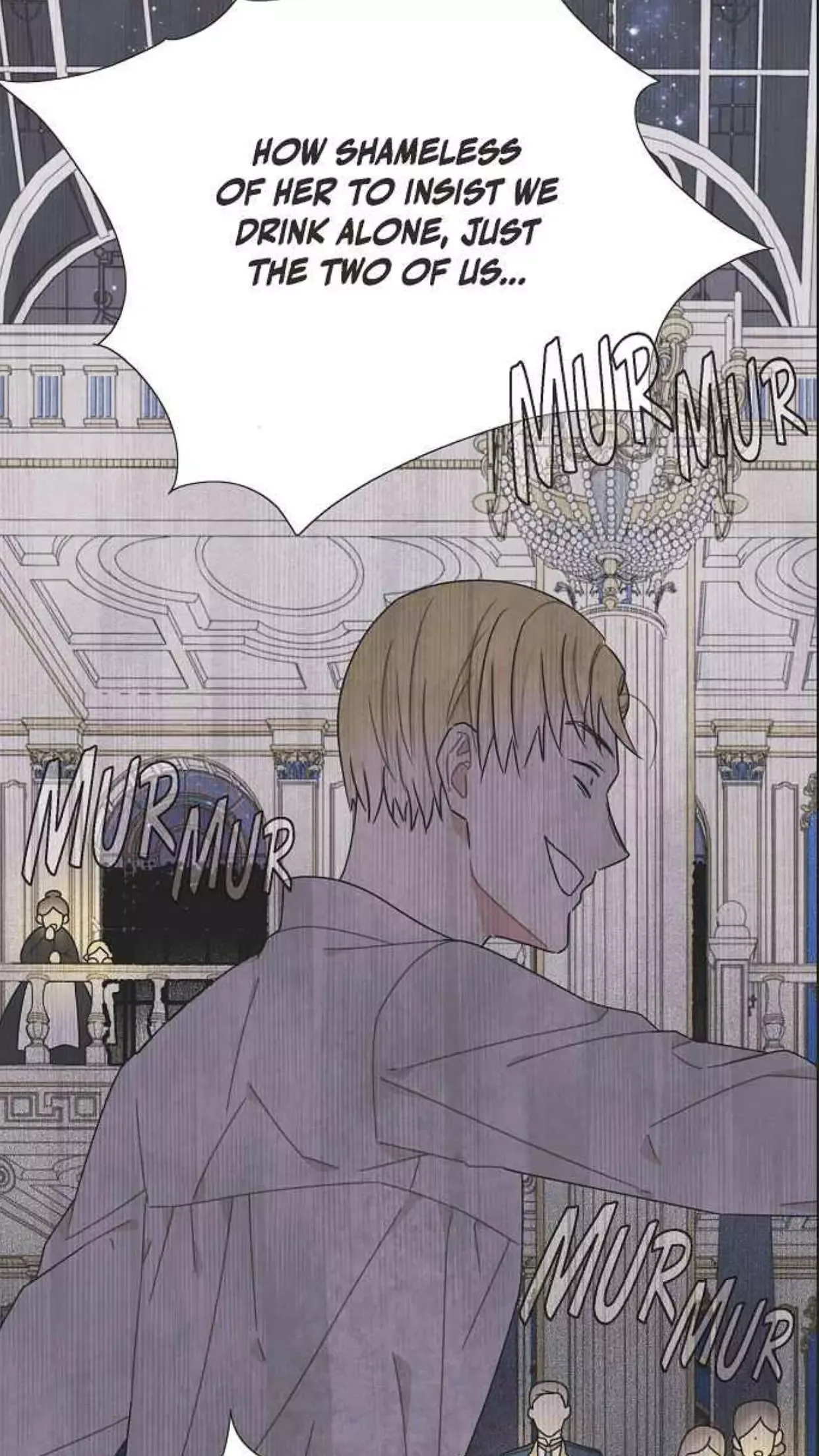 I Stole The Male Lead's First Night Chapter 56 page 44