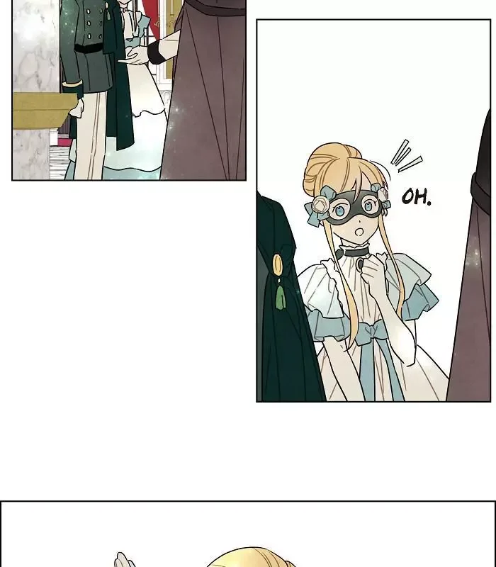 I Stole The Male Lead's First Night Chapter 59 page 99