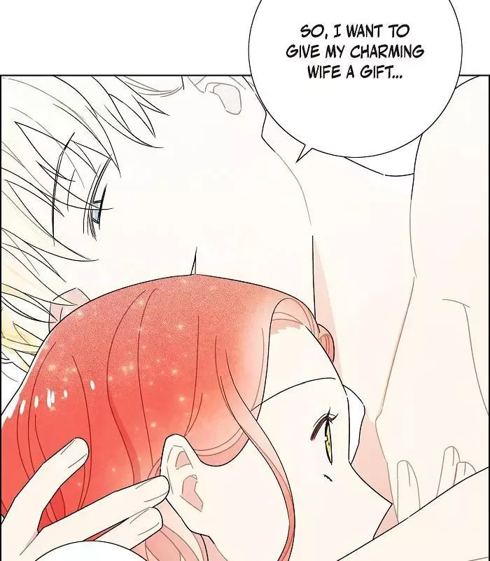 I Stole The Male Lead's First Night Chapter 57 page 103