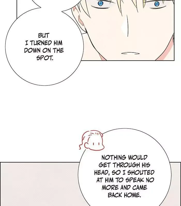 I Stole The Male Lead's First Night Chapter 57 page 96