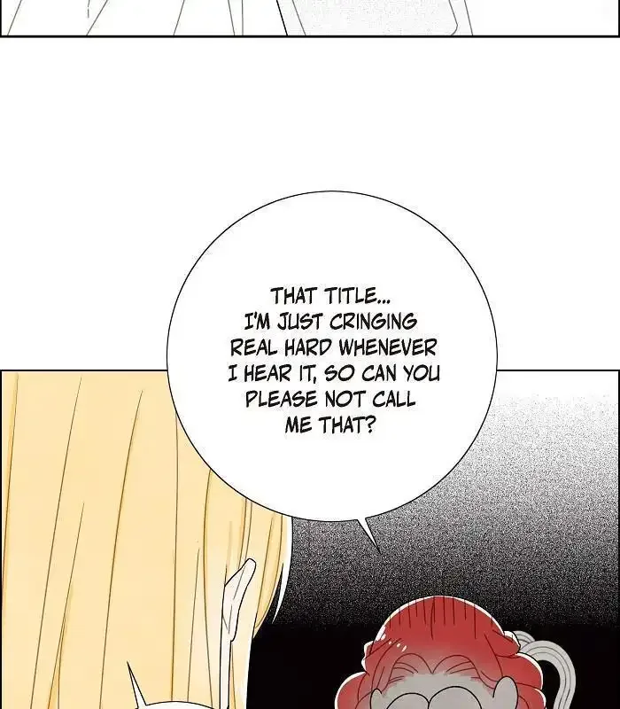 I Stole The Male Lead's First Night Chapter 58 page 97