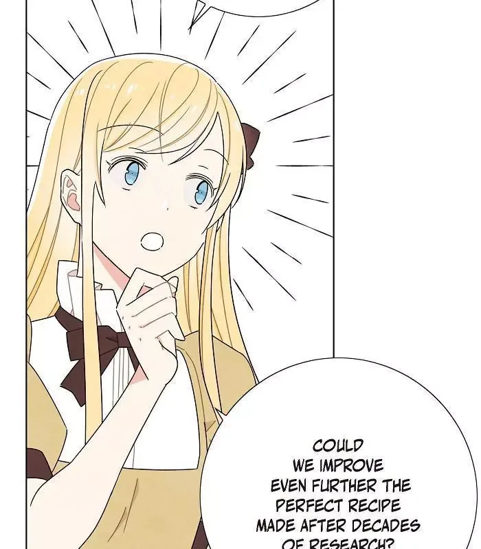 I Stole The Male Lead's First Night Chapter 61 page 23