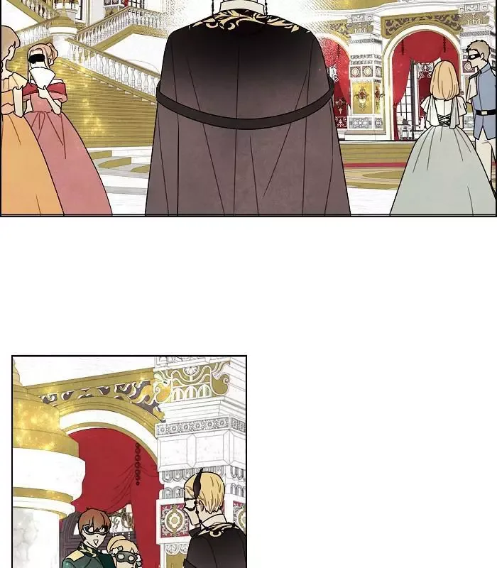 I Stole The Male Lead's First Night Chapter 59 page 98
