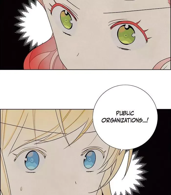 I Stole The Male Lead's First Night Chapter 61 page 31