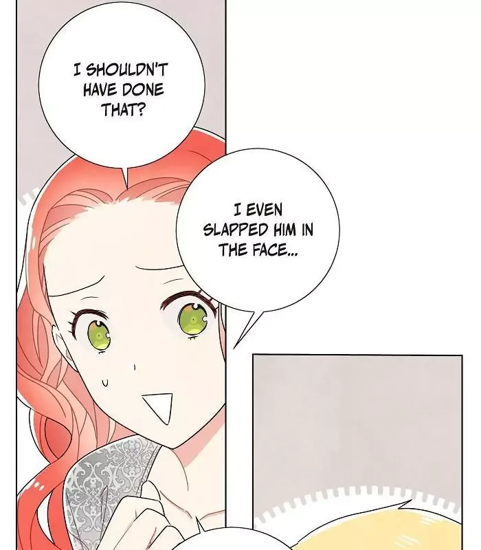 I Stole The Male Lead's First Night Chapter 57 page 98