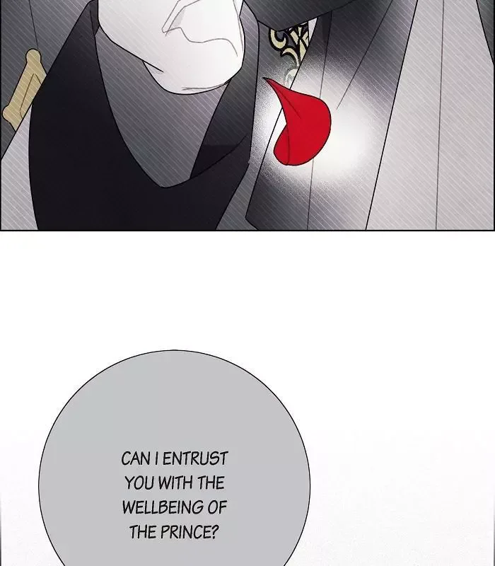 I Stole The Male Lead's First Night Chapter 60 page 61