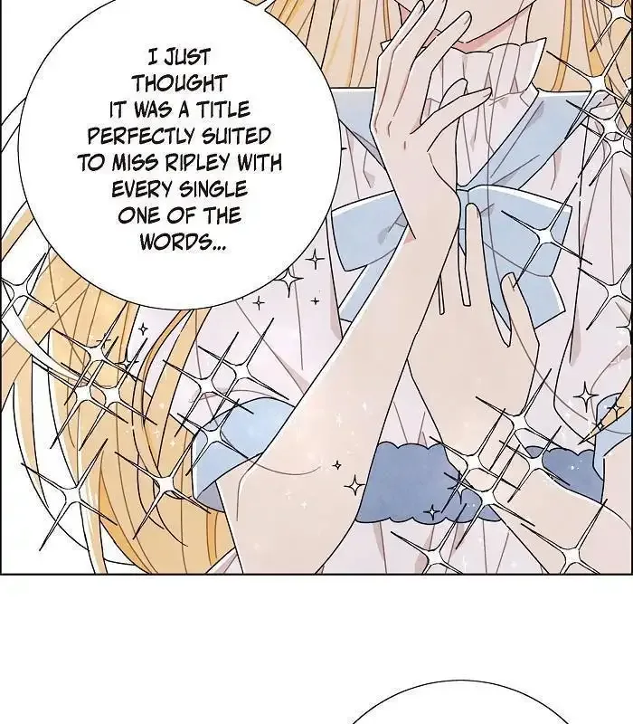 I Stole The Male Lead's First Night Chapter 58 page 102