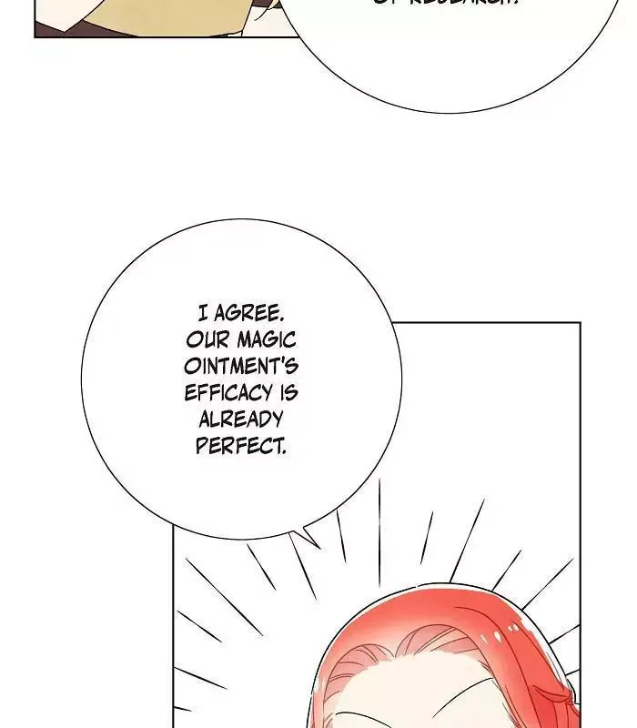 I Stole The Male Lead's First Night Chapter 61 page 24