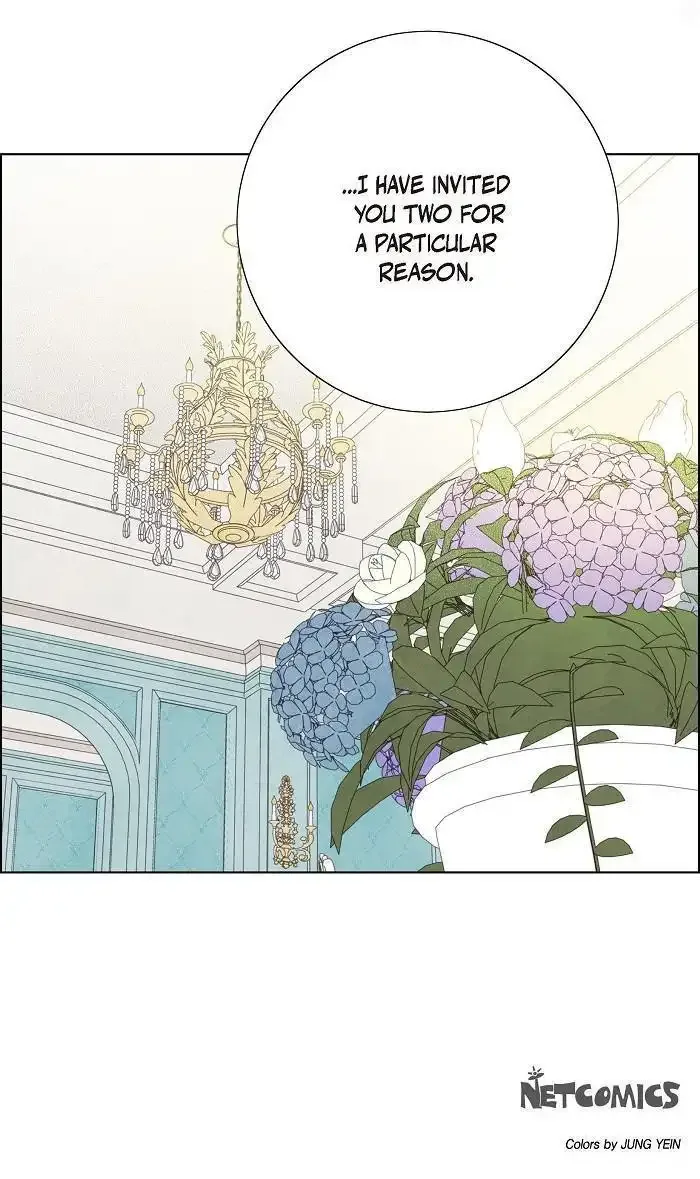 I Stole The Male Lead's First Night Chapter 58 page 106